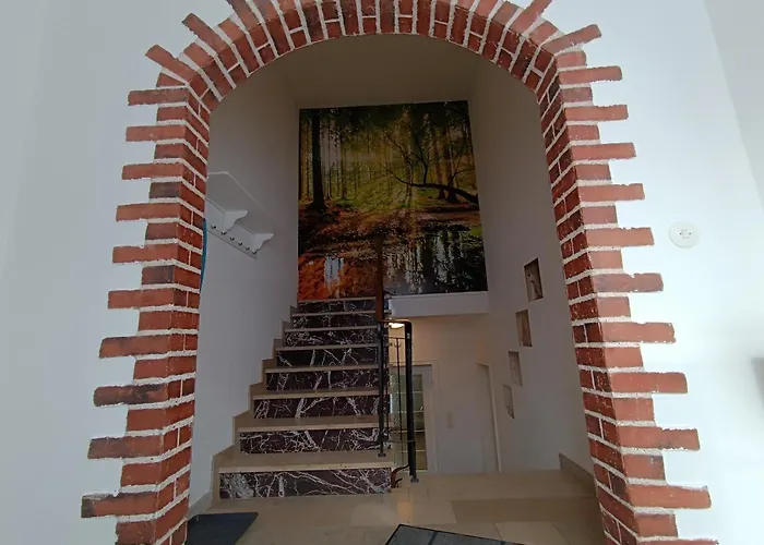 Ferienwohnung Barbara