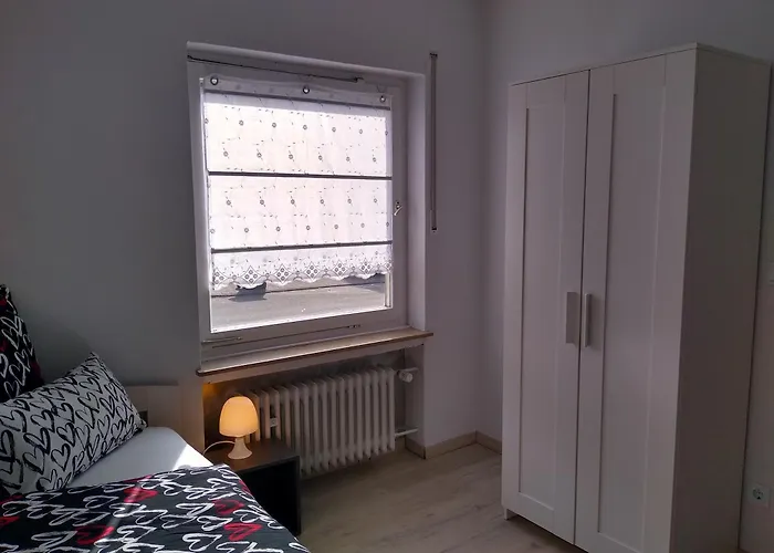 Ferienwohnung Barbara