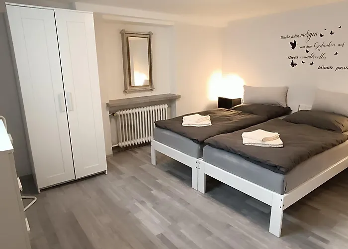 Ferienwohnung Barbara