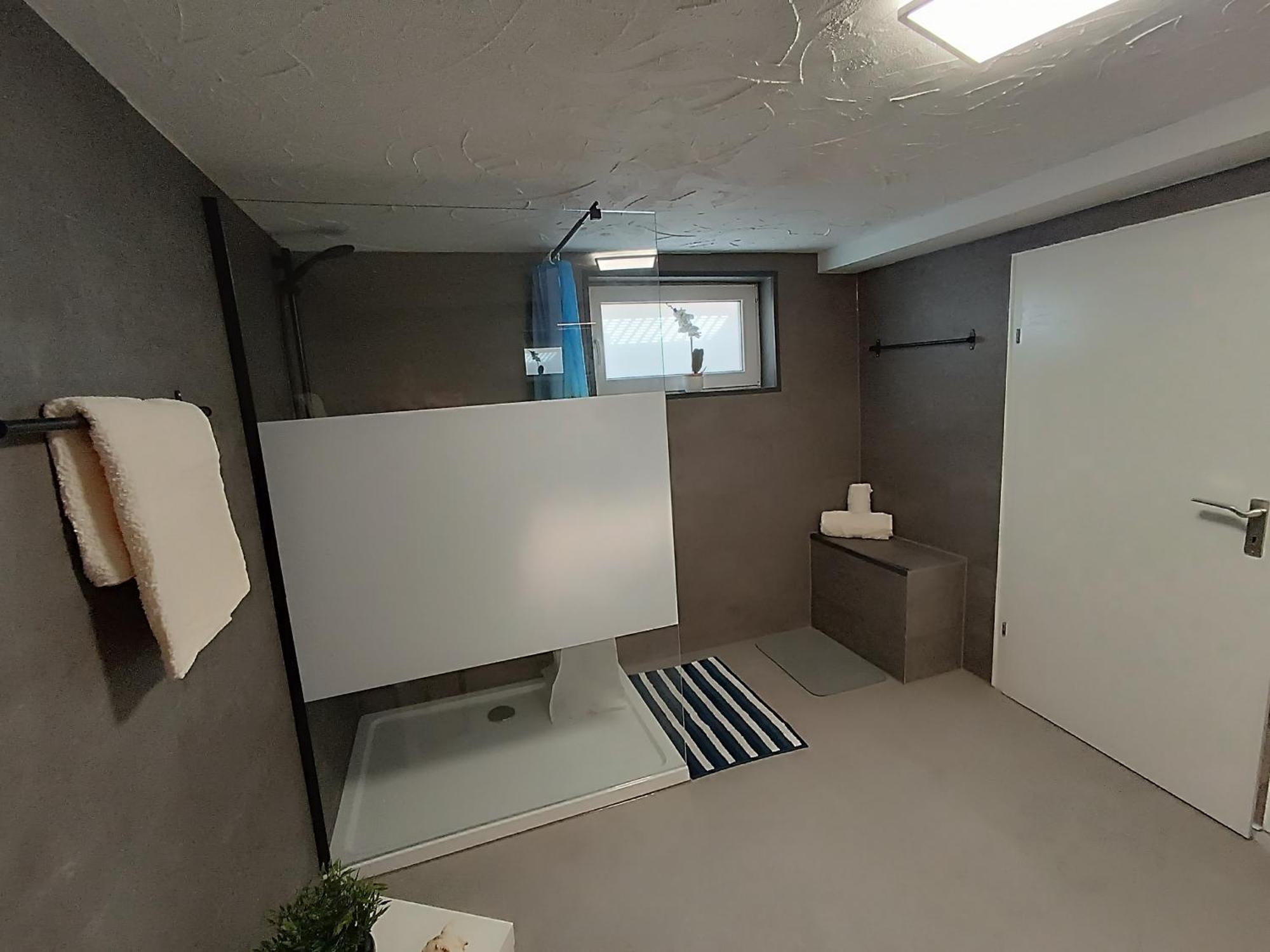 Barbara Appartement *