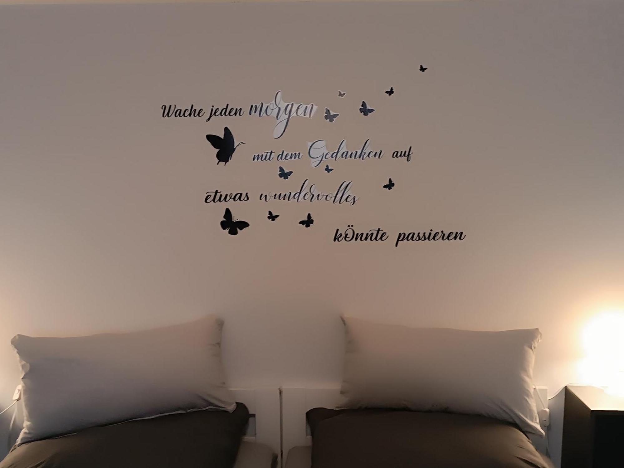 Barbara Appartement
