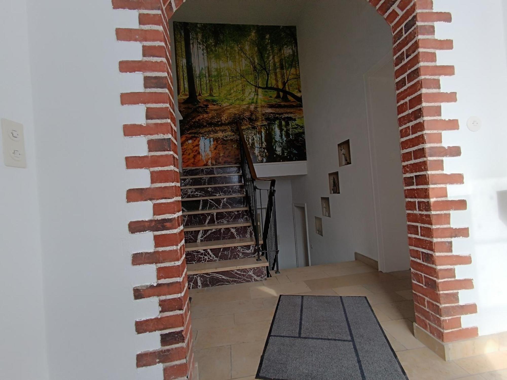 Appartement Barbara *