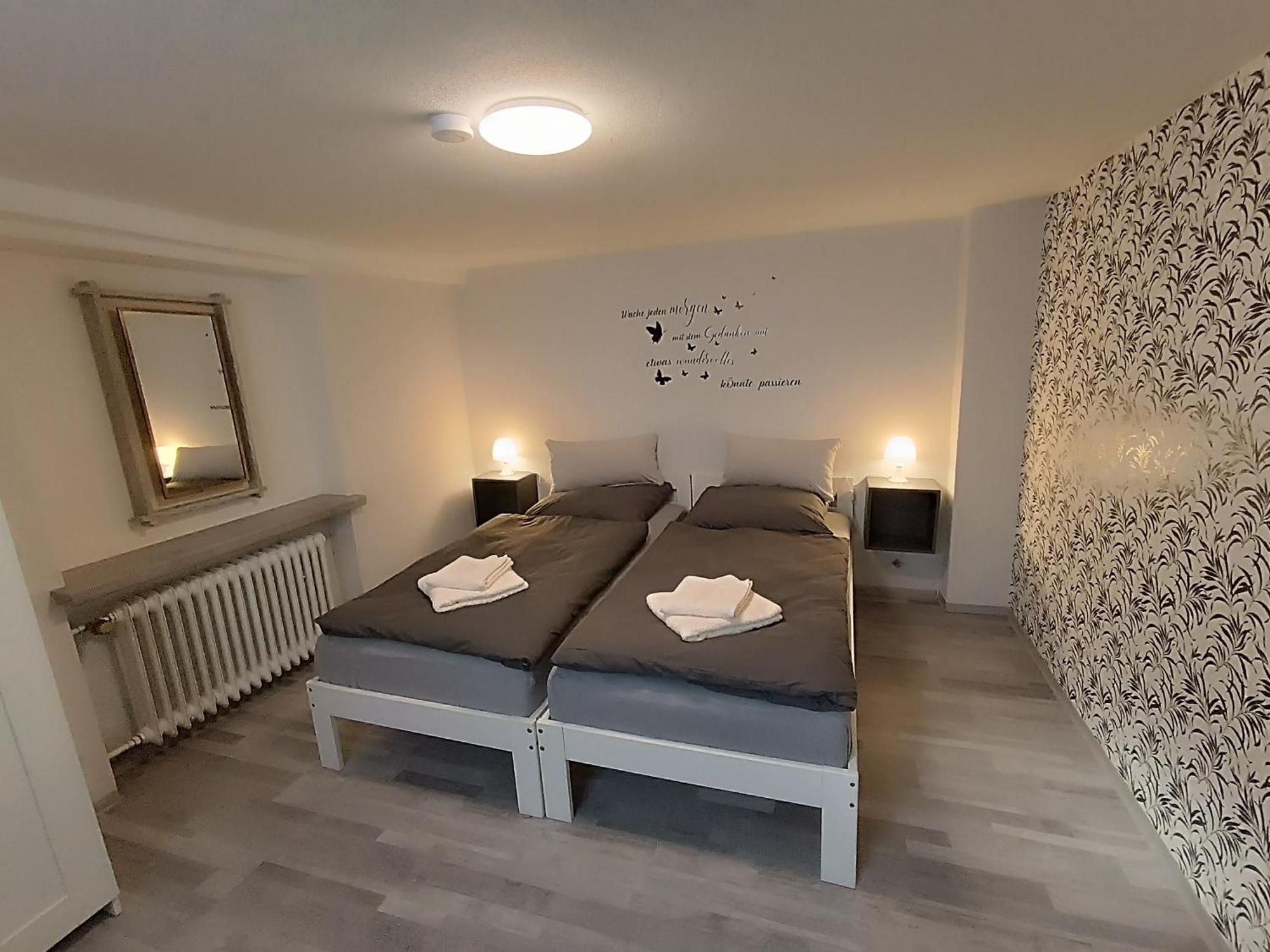 Barbara Appartement