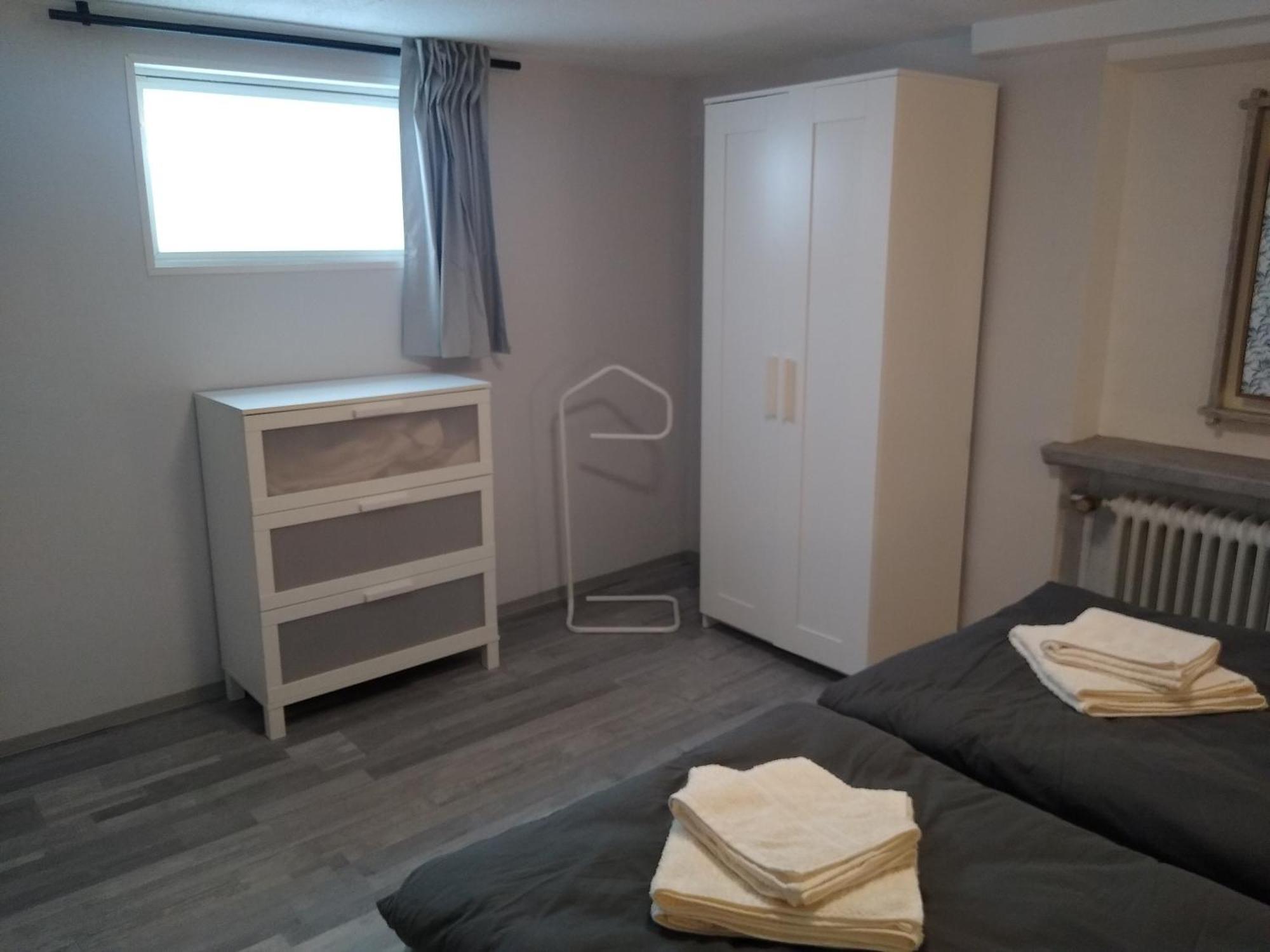 Appartement Barbara *
