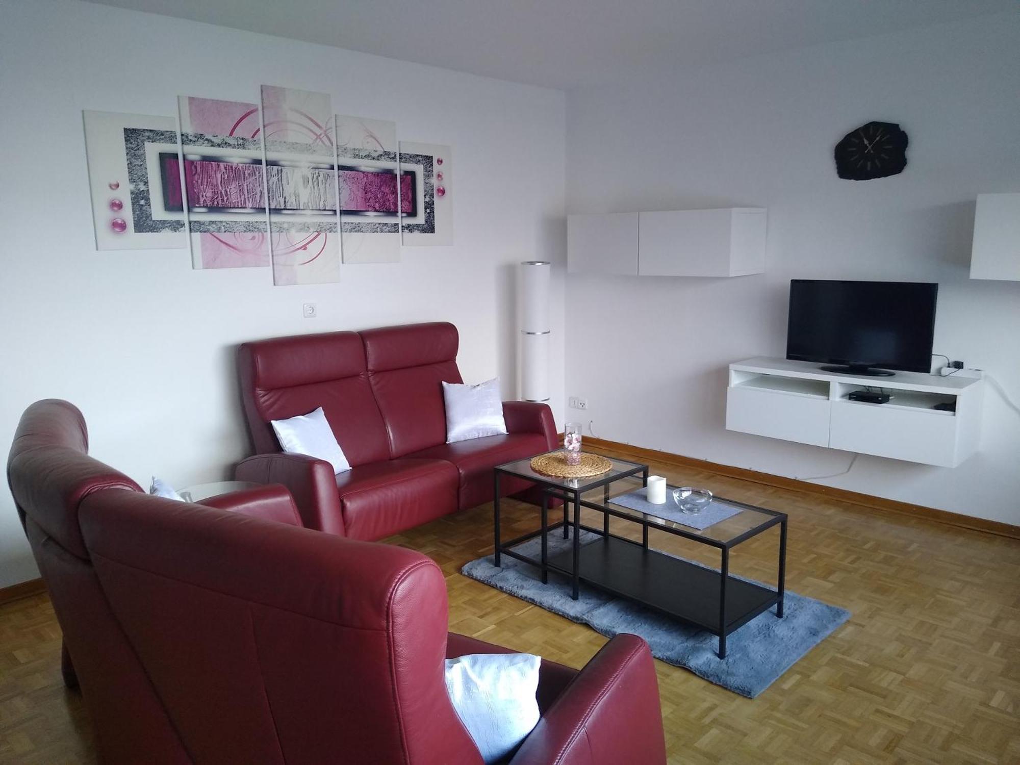 Appartement Barbara *