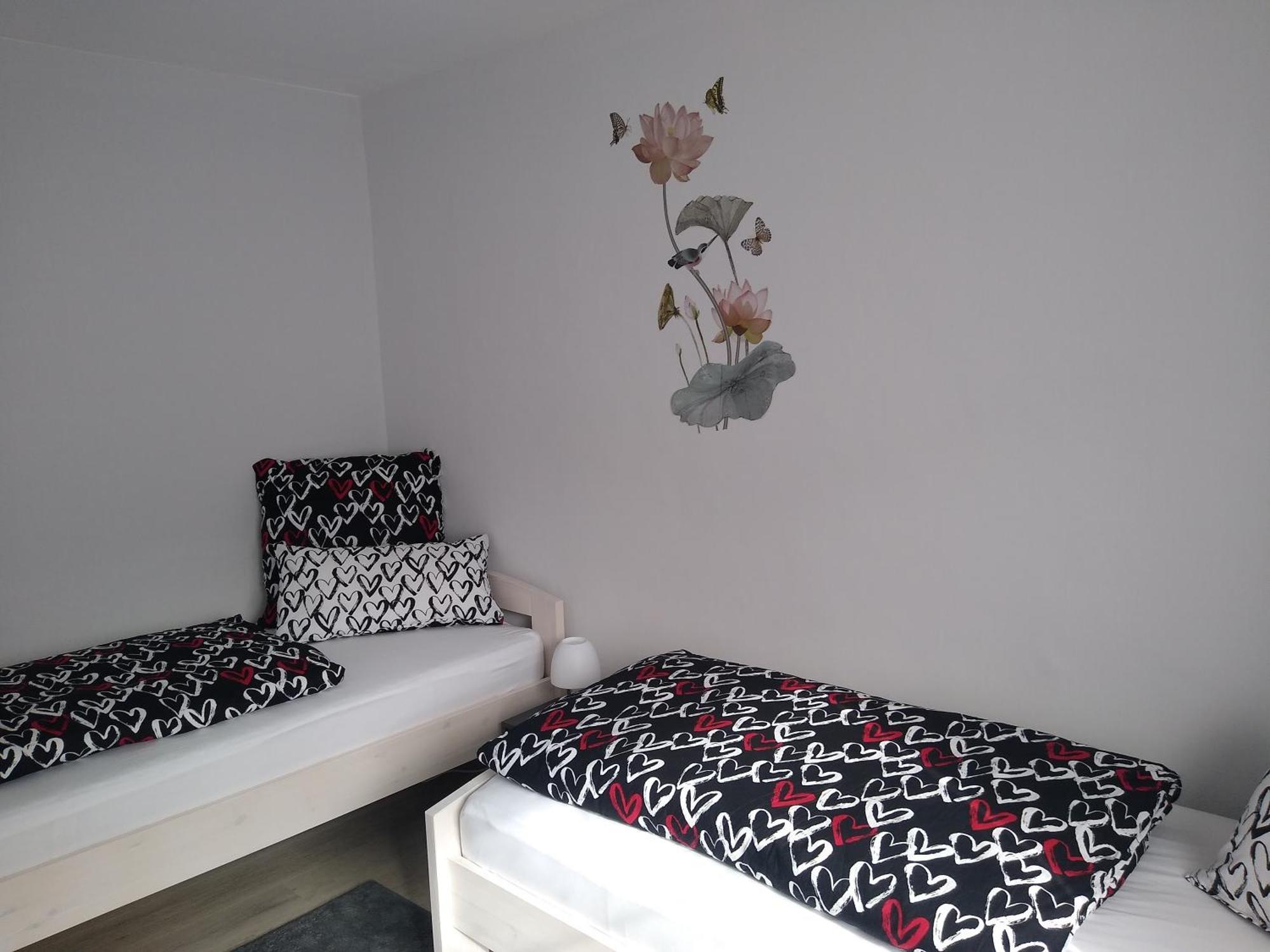 Appartement Barbara Bad Berleburg